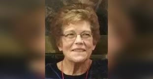 Obituary information for Janet Lynn Binder