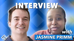 DEI Interview with Jasmine Primm, Director DEI at Home Chef