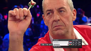 Wayne Warren's Instagram, Twitter & Facebook