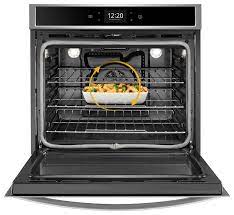 This crucial element circulates the hot air— which was left to passively drift in the thermal oven— all around the oven cavity. Arkona Appliances Convection Vs Conventional Ovens What S The Difference Cooking And More Arkona Appliances Buying Tips Blog