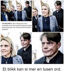 Desember 19772 i ålesund) er en norsk stortingspolitiker (frp) som fra 2018 er frps 1. Sto Skolerett Sylvi Listhaug Etter At Hun Unnskyldte Seg For Det Omstridte Facebook Innlegget Pa Stortinget I Gar Foto Christian Roth Christensen Dagbladet Et Blikk Kan Si Mer En Tusen Ord Facebook