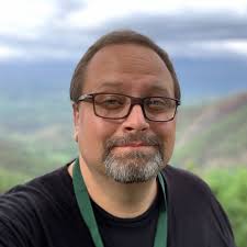 Ernest Livingston (TV Mini Series 2018– )