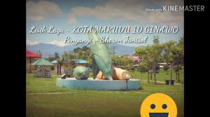 Kota marudu id ginawo lirik & lagu : Kota Marudu Id Ginawo Sheron Janisol Lirik Cute766