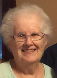 Doris Begin Obituary