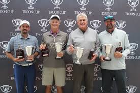 Entrada At Snow Canyon Wins 2019 Troon Cup