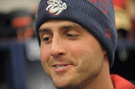 Mark Appel's 'barking' shoulder lands pitcher