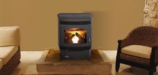 Santa Fe Pellet Stove Quadra Fire