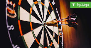Shoot the darts and hit the center of the target. Darts App Die 3 Besten Kostenlosen Apps Im Test