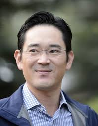 Jay Lee Strategic Business Planning Team Editorial Stock Photo