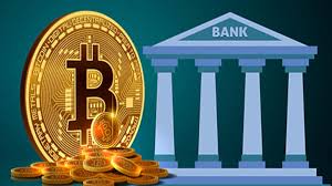 China S Central Bank Urges Financial Institutions To Crack Down On Cryptos