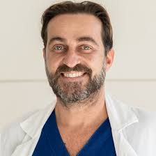 Federico Corrias Clinica Sant Anna Cagliari