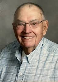 Norbert Stang Obituary (1933