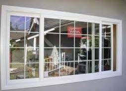 This Is A Xox Milgard Tuscany Vinyl Window With Flat Grids Www 1stwindows Com Windows Window Vinyl Milgard Windows
