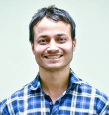 Pawan Kumar