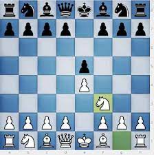 The gambit is named after french chess master eugène rousseau. Best Openings For Beginners 1 The Italian Game