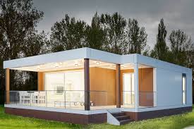 Casa de diseño casas natura. Lercasa Master Casas Prefabricadas Y Modulares Al Mejor Precio