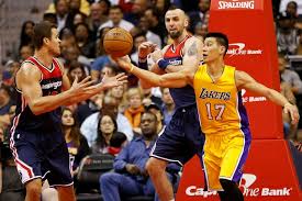Sometimes it's hard to find a website that will become a source of knowledge, and you waste your precious time to find what you need. La Lakers Vs Chicago Bulls Live Stream Free Watch Nba 2014 Basketball Online Tnt Tv Preview The Christian Post