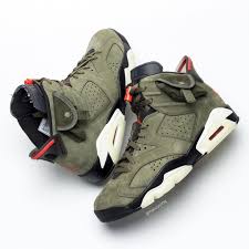 Scott revisits earth tones as the central theme of the cactus jack air jordan 6, just as he did with his first collaboration on both the high and low top air jordan 1 models. Travis Scott X Air Jordan 6 Cactus Jack Get A Possible Release Date Pause Online Men S Fashion Street Style Fashion News Streetwear