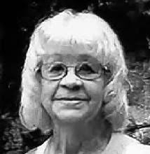 Bernice Petering Obituary (1943