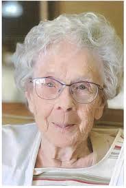 Obituary for Edith Barbra Kathleen Seibel
