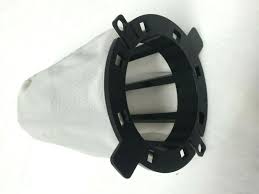 Black Decker Air Swivel Vacuum Belt Pin On Power Tools