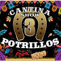 cantina show 3 potrillos from m.facebook.com