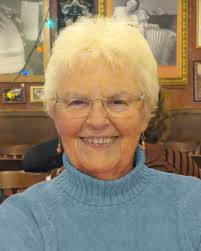 Sharon Swanson Germain Obituary 2023