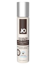 Гибридный охлаждающий лубрикант кокос System Jo 251667, 30 мл цена |  n18.pigu.lt