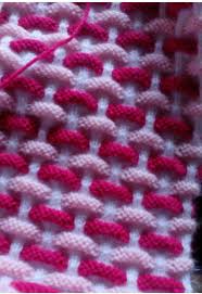 Kabaran Deniz Kopugu Modeli Baby Knitting Patterns Desenler Bebekler Icin Orgu