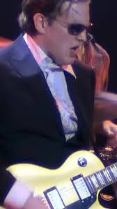 Now THIS track is catchy. “Bam Bang Boom” by DION & Billy Gibbons. Stream  the album now: https://bit.ly/DBWFS