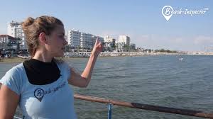 If you drive to finikoudes beach, there are several car parks nearby. Finikoudes Beach Cyprus Pictures Videos Insider Tips