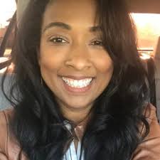 Dana Carter (@DanaJoyCarter)