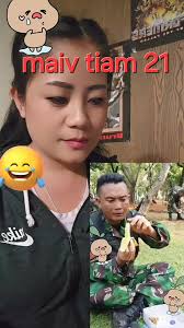 Saib tsawg zau lo kuv luag mob plab tag li vim nw funny 😁 😂