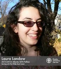 Atlanta Friends Meeting Newsletter August 2015