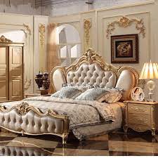 Bed sizes also vary according to the size and degree of ornamentation of the bed frame. Loyal Klassische Konig Grosse Bett Und Sofa Kleiderschrank Set King Size Bett Moderne Klassische Luxus Antike Mobel Kristall Bett Beds Aliexpress