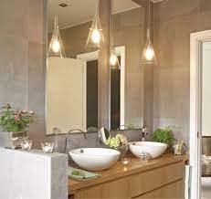 Illuminazione Bagno Cerca Con Google Illuminazione Bagno Luce Da Bagno Bellissimi Bagni