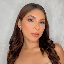 Carmen Zambrano Makeup