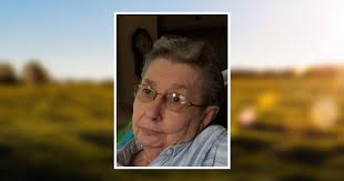 Carol Dodson Obituary 2020