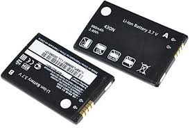 It says i need some code to unlock it. Lg Gs290 Cookie Fresh Battery 900 Mah Lgip 430n