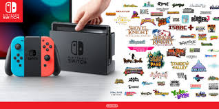 índice hilos de interés @ juegos nintendo switch. Los Mejores Juegos De Nintendo Switch Segun Nintendo