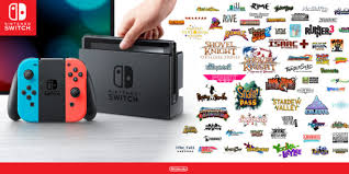 No disponible en todos los países. Los Mejores Juegos De Nintendo Switch Segun Nintendo