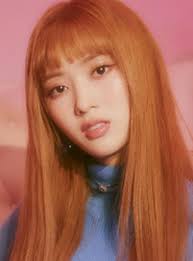 Chae Rin(Cherry Bullet)'s Profile, Popularity Ranking & Latest Trends【KPOP  JUICE!!】