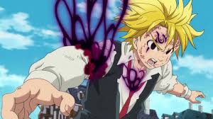 Maybe you would like to learn more about one of these? Meliodas Nanatsu No Taizai Wiki Fandom