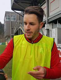 Christian günter, 28, aus deutschland sc freiburg, seit 2012 linker verteidiger marktwert: Christian Gunter Wikipedia