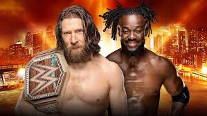 Wwe wrestlemania 37 commenced on saturday evening as the night 1 card grabbed the spotlight in historic fashion. Wwe Wrestlemania 35 How To Watch Results Full Match Card Location Lineup And More Cnet