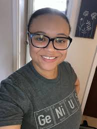 Support for Elly in the Reds Nation