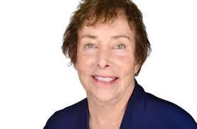 Joan Barthel: American Saint