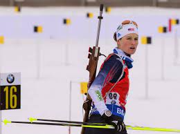 Us biathlon team athlete 2018 olympian ibu athletes' committee chair✌️ language enthusiast подтвержденный. Biathlon Sportlerinnen Clare Egan Us Amerikanische Biathletin