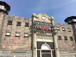 Alcatraz East Coupons 2 Off Each Ticket Nashville Vacation Fall Vacations Gatlinburg Vacation