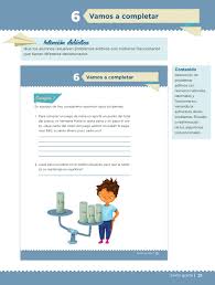 Si alguien está buscando libro contestado de matematicas de 6 grado. Libro De Matematicas 6 Grado Contestado Pagina 52 Desafios Matematicos Sexto Grado 2017 2018 Pagina 144 Me Voy A Ahorrar Horas De Buscar Material En Libros De Textos Anteriores